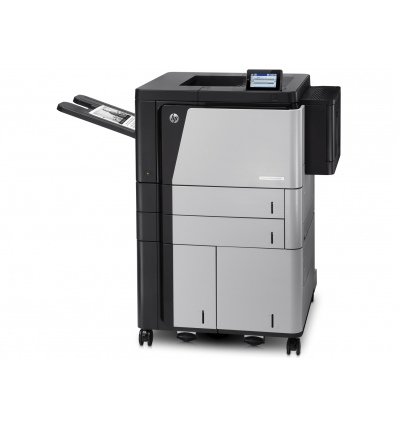 HP LaserJet Enterprise/M806x+/Tisk/Laser/A3/LAN/USB