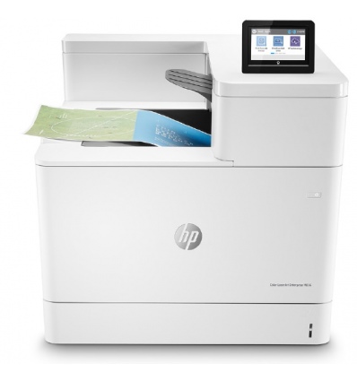 HP Color LaserJet Enterprise/M856dn/Tisk/Laser/A3/LAN/USB