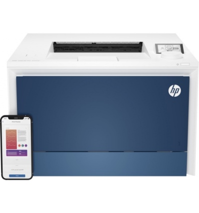 HP Color LaserJet Pro/4202dn/Tisk/Laser/A4/LAN/USB