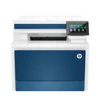 HP Color LaserJet Pro/MFP 4302fdw/MF/Laser/A4/LAN/WiFi/USB