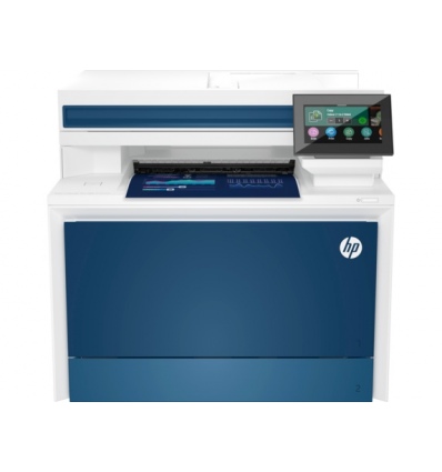 HP Color LaserJet Pro/MFP 4302fdn/MF/Laser/A4/LAN/USB