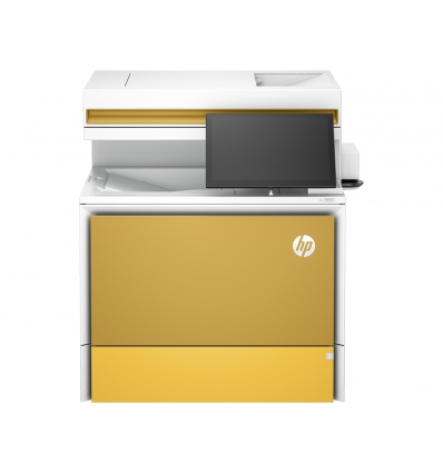 HP Color LaserJet Enterprise/Flow MFP 5800zf/MF/Laser/A4/LAN/USB