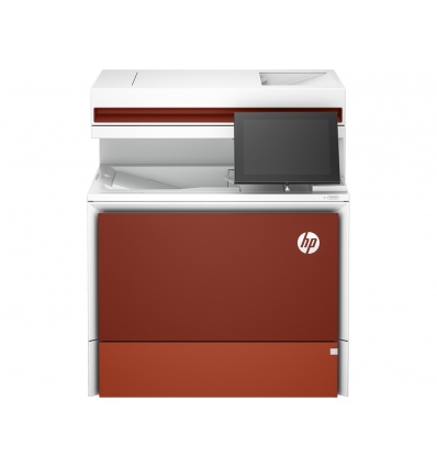 HP Color LaserJet Enterprise/MFP 5800dn/MF/Laser/A4/LAN/USB