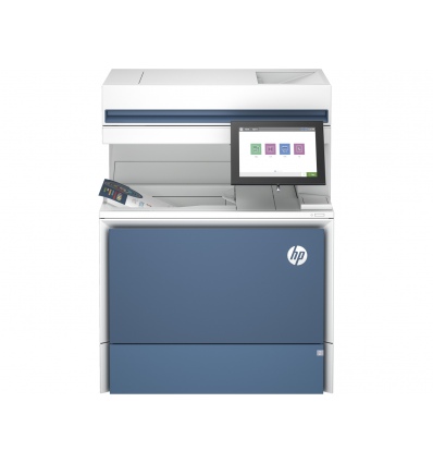 HP Color LaserJet Enterprise/MFP 6800dn/MF/Laser/A4/LAN/USB