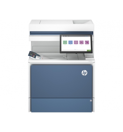 HP Color LaserJet Enterprise/Flow MFP 6800zf/MF/Laser/A4/LAN/USB