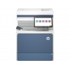 HP Color LaserJet Enterprise/Flow MFP 6800zf/MF/Laser/A4/LAN/USB