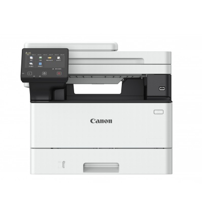 Canon i-SENSYS/MF461dw/MF/Laser/A4/LAN/WiFi/USB