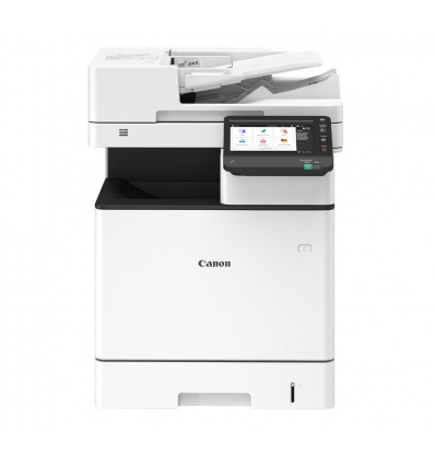 Canon i-SENSYS/MF842dw/MF/Laser/A4/LAN/WiFi/USB