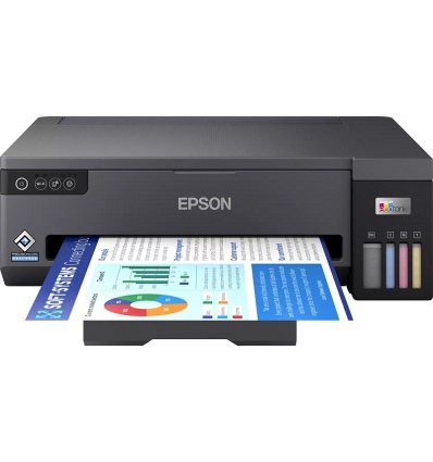 Epson EcoTank/L11050/Tisk/Ink/A3/WiFi/USB