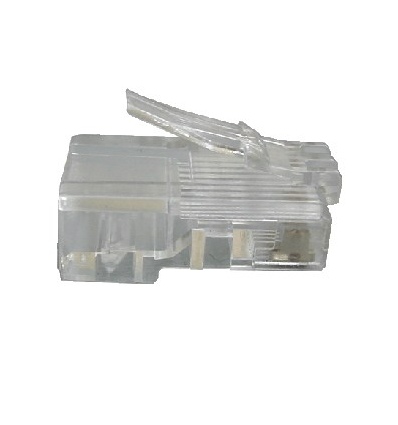 DATACOM Konektor RJ45 UTP 8p8c Cat6 lanko 100ks