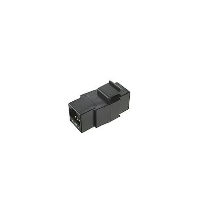 Spojka panelová CAT5E UTP 8p8c RJ45/RJ45