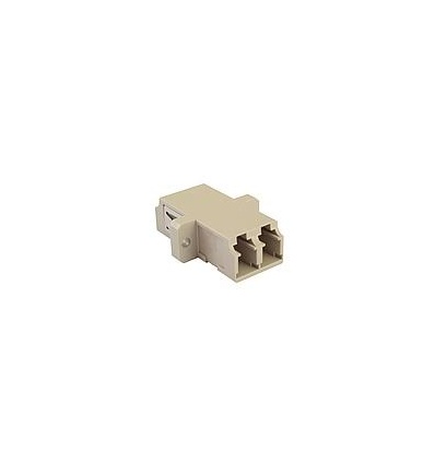 Adaptér LC MM OM2 duplex