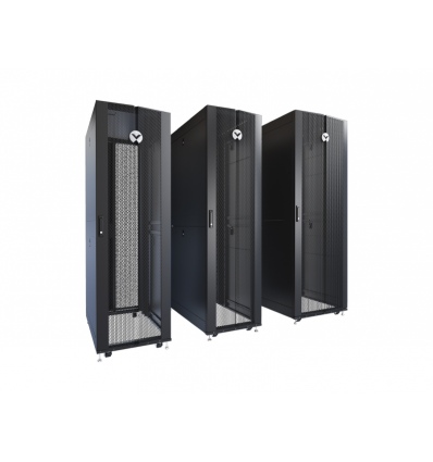 Vertiv VR rack 48Ux600x1100