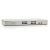 Allied Telesis 16xGB+2SFP POE switch AT-GS950/16PS