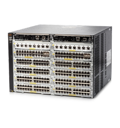 Aruba 5412R zl2 Switch