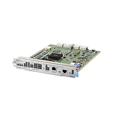 Aruba 5400R zl2 Management Module