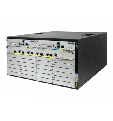 HPE MSR4080 Router Chassis