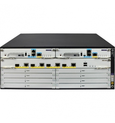 HPE MSR4060 Router Chassis