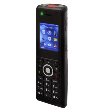 WELL RTX8830 IP65 IP DECT ručka pro RTX8660,2"LCD,8 prog.tl.