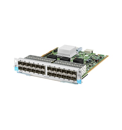 Aruba 24p 1GbE SFP v3 zl2 Mod