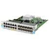 Aruba 12p PoE+ / 12p 1GbE SFP v3 zl2 Mod