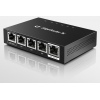 Ubiquiti EdgeRouter X, 4xGLAN, 1x pasívní POE out