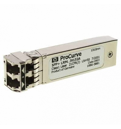 OEM X132 10G SFP+ LC LRM Transceiver