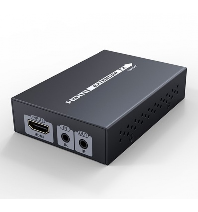 PremiumCord HDMI HDbaseT extender Ultra HD 4k, 70m