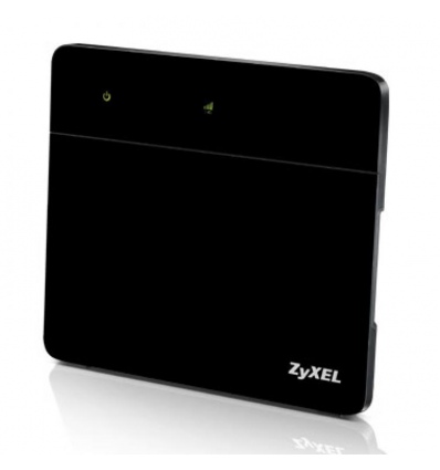 ZyXEL VDSL2 Gb WLAN IAD Annex-A VMG8324-B10A