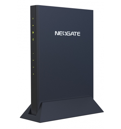 Yeastar NeoGate TA400, IP FXS brána, 4xFXS, 1xLAN