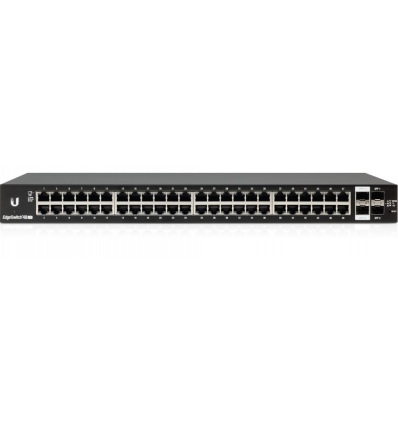 Ubiquiti EdgeSwitch ES-48-Lite 48xGLAN, 2x SFP, 2x SFP+