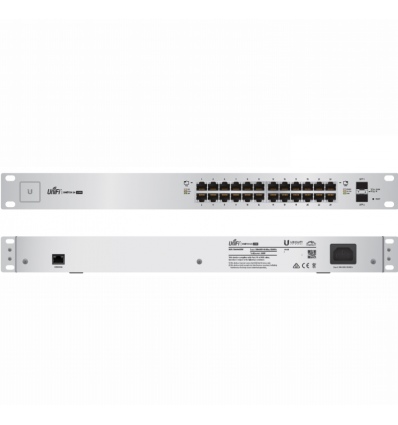 Ubiquiti UniFiSwitch US-24-250W