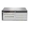 Aruba 5406R 8XGT PoE+/8SFP+ v3 zl2 Swch