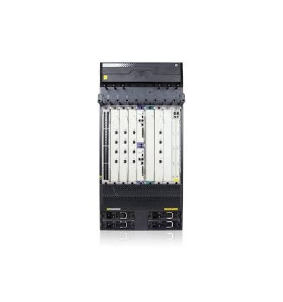 HPE HSR6804 Router Chassis