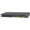 NETGEAR M4300-28G-POE+ MANAGED SW APS1000W