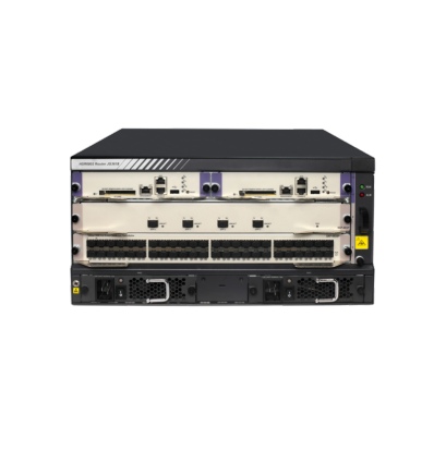 HPE HSR6802 Router Chassis