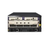 HPE HSR6802 Router Chassis