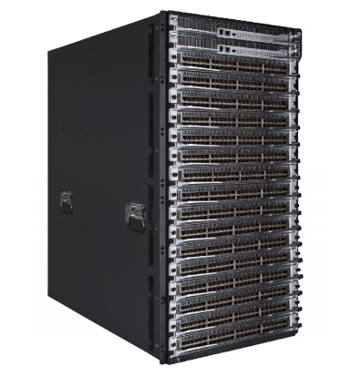 HPE 12916E Switch Chassis