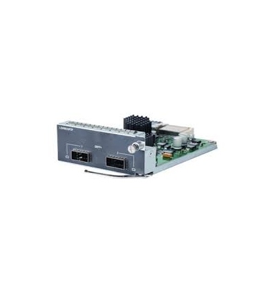 HPE 5510 2-port QSFP+ Module