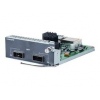 HPE 5510 2-port QSFP+ Module