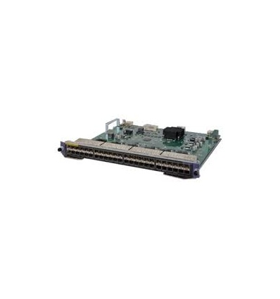 HPE 7500 44p GbE/4p 10GbE SE Mod