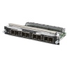 Aruba 3810M 4-port Stacking Module