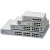 Allied Telesis 8xGB switch AT-GS910/8