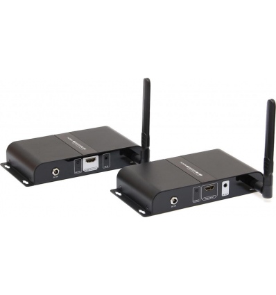 HDMI Wireless extender na 50m, pásmo 5.8GHz