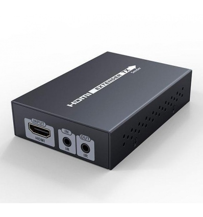 HDMI HDBaseT 4K extender na 100m, over IP