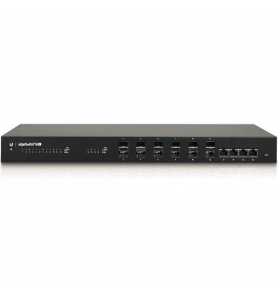 Ubiquiti EdgeSwitch 16-Port, 10G