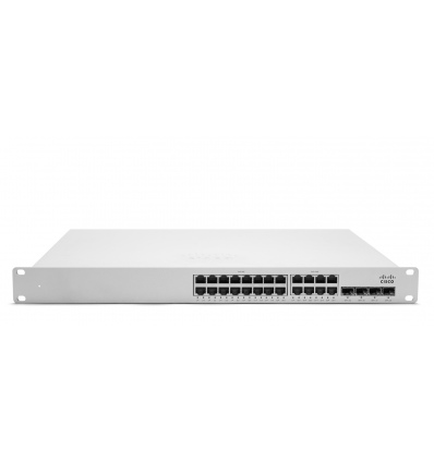 Cisco Meraki MS350-24X Cloud Managed Switch