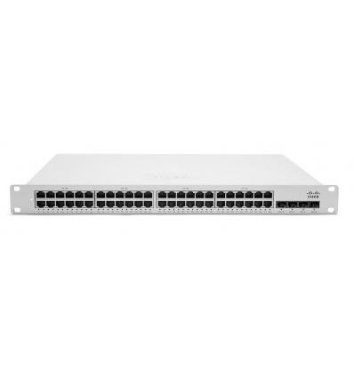 Cisco Meraki MS350-48LP Cloud Managed Switch