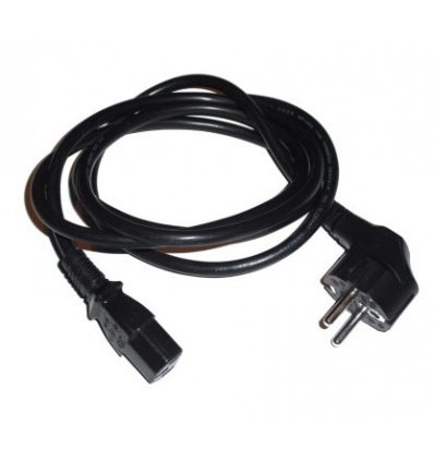 Cisco Meraki AC Power Cord for MX and MS (EU Plug)