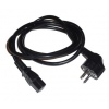 Cisco Meraki AC Power Cord for MX and MS (EU Plug)